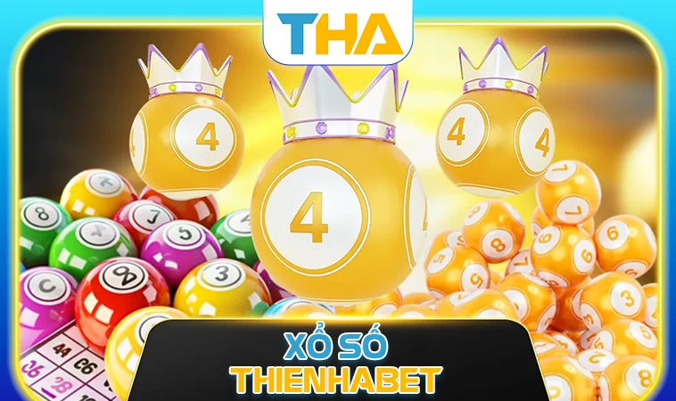 ThienHaBet - Nhà Cái Thien Ha Bet - Website Cá Cược Hàng Đầu Cho Dân Chơi