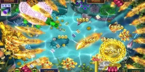 Bí Quyết Chơi Bắn Cá Đại Chiến B52 ThienHaBet Để Thắng Lớn Nhanh Chóng