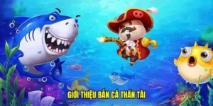 Bí Quyết Chơi Bắn Cá Thần Tài ThienHaBet Thắng Lớn Nhanh Chóng