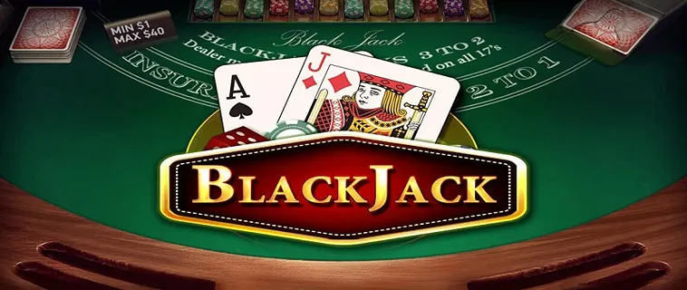 Tìm Hiểu Blackjack Tại ThienHaBet: Bí Kíp Chiến Thắng Cho Người Mới