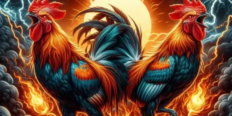 Bí Quyết Thắng Lớn Đá Gà 3D ThienHaBet Cho Người Mới Chơi