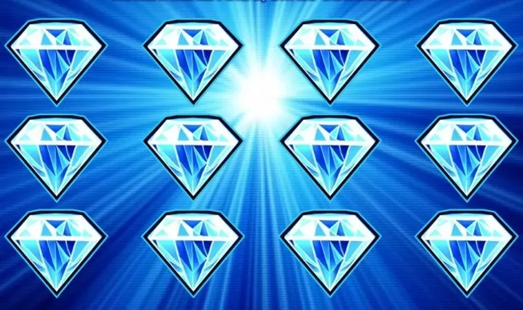 Bí Quyết Chinh Phục Nổ Hũ Kim Cương ThienHaBet Dễ Thắng Lớn Nhất 2025