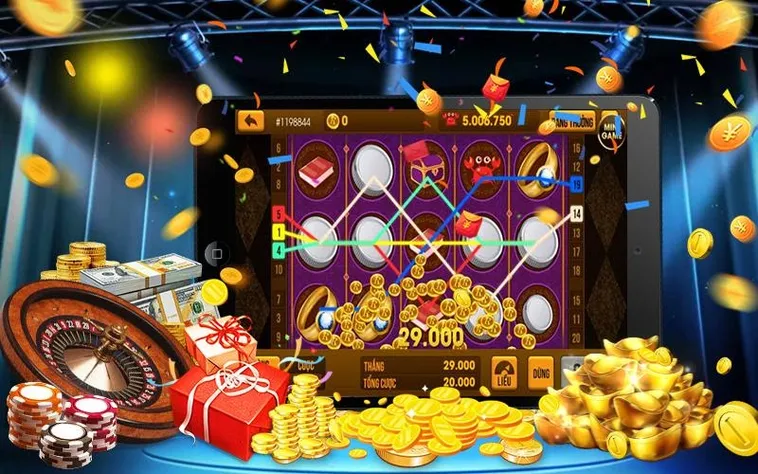 Hướng Dẫn Chơi Nổ Hũ Ông Đồ ThienHaBet Dễ Trúng Jackpot 2025