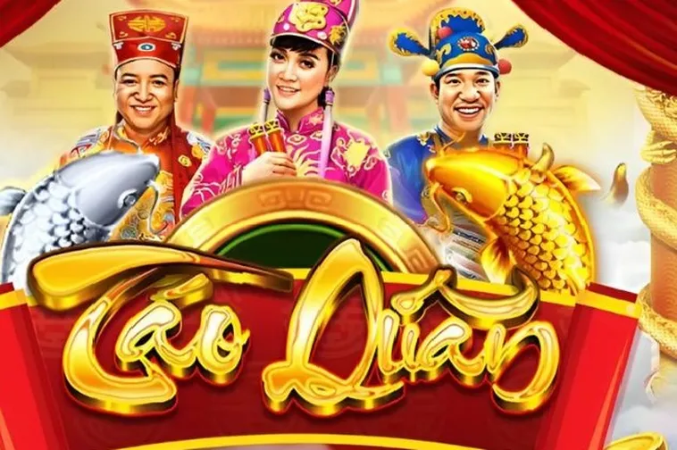 Chinh Phục Nổ Hũ Táo Quân ThienHaBet Với Mẹo Thắng Jackpot Dễ Dàng Nhất 2025